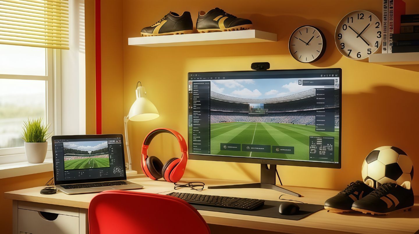 Experience All-Encompassing Wagering at CK9999
                                